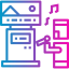 Karaoke icon 64x64