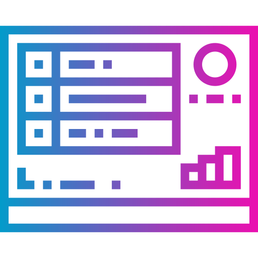 List icon