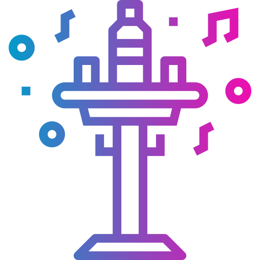 Table icon