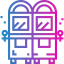 Jukebox ícono 64x64