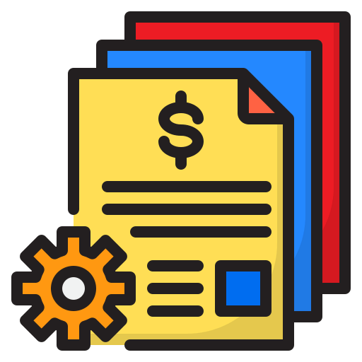 Files icon