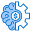 Brain icon 64x64