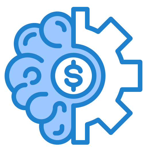 Brain icon