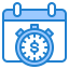 Calendar icon 64x64