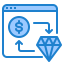 Exchange icon 64x64