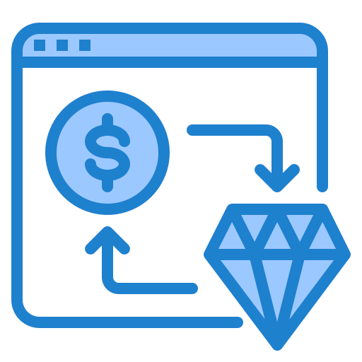 Exchange icon