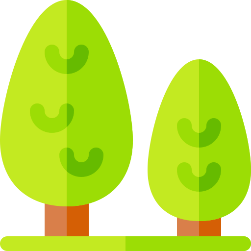 Tree icon