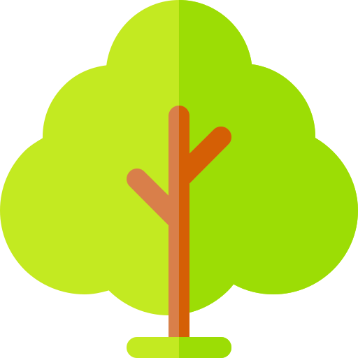 Tree icon
