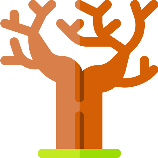 Tree icon