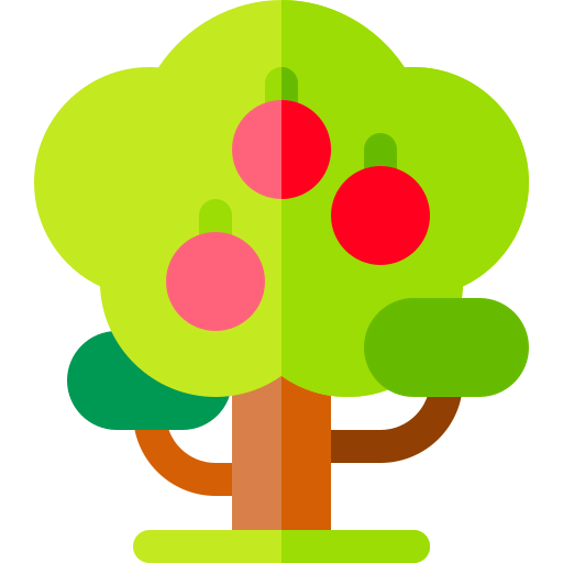 Tree icon