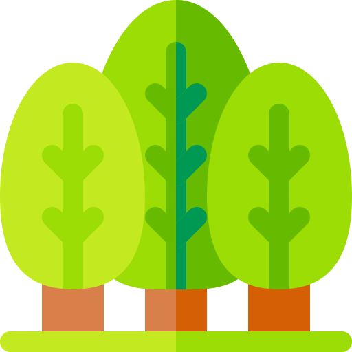 Tree icon