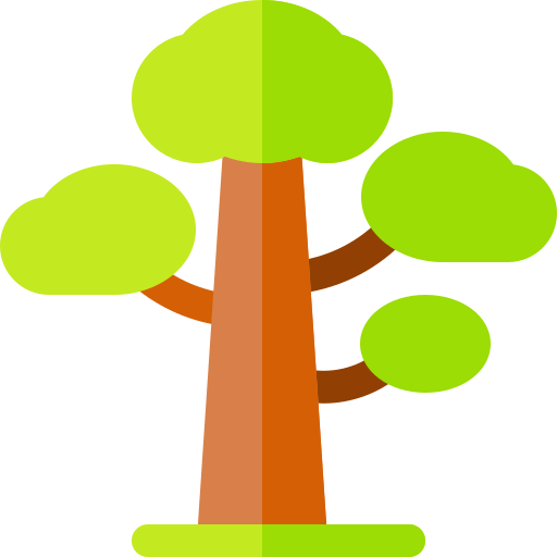 Tree icon