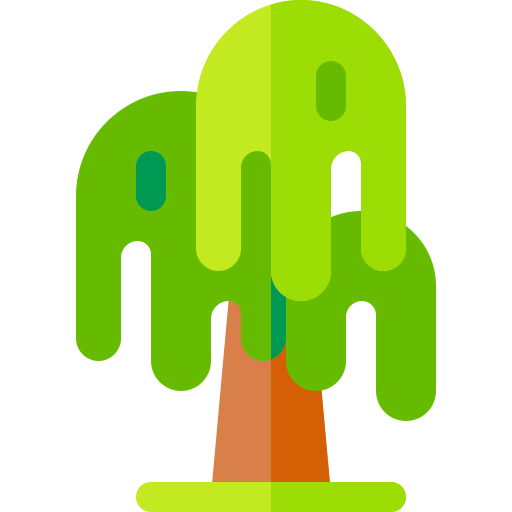 Tree icon