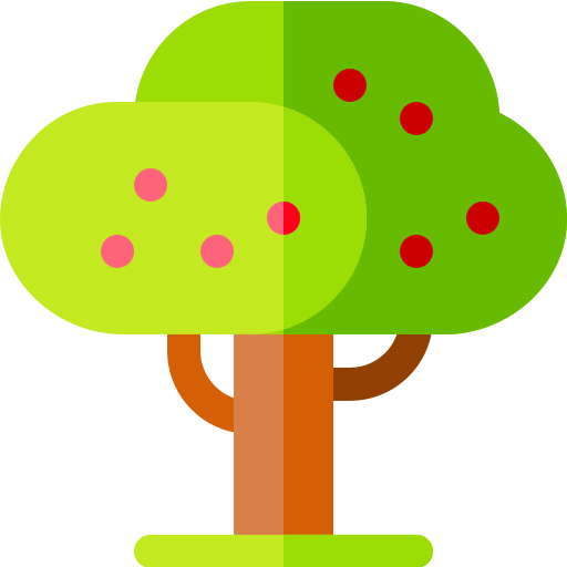 Tree icon