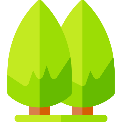Tree icon