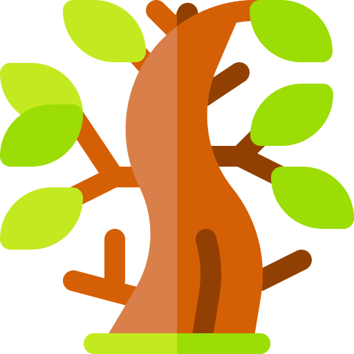 Tree icon