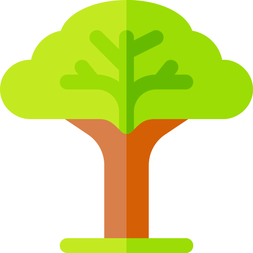Tree icon
