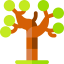 Tree icon 64x64