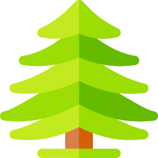Tree icon