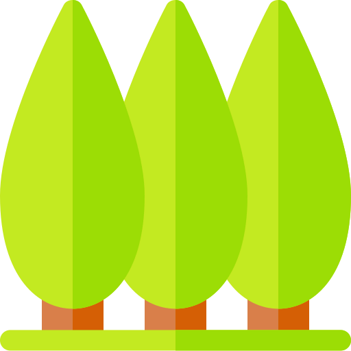 Tree icon