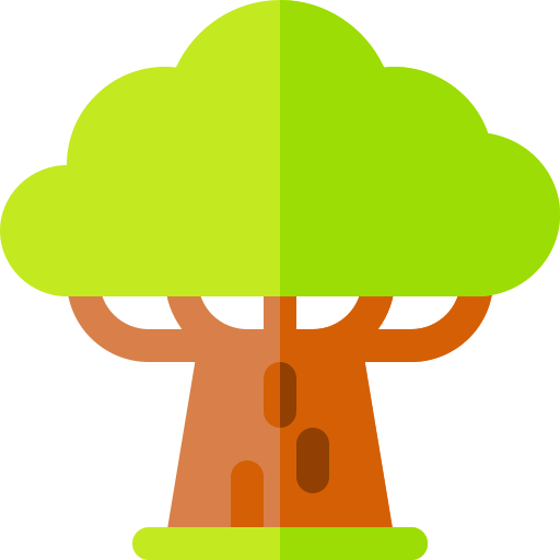 Tree icon
