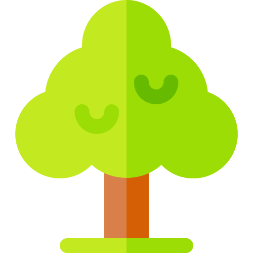 Tree icon