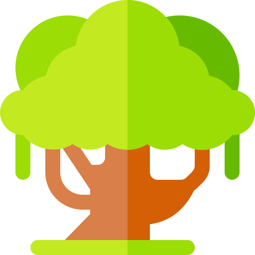 Tree icon