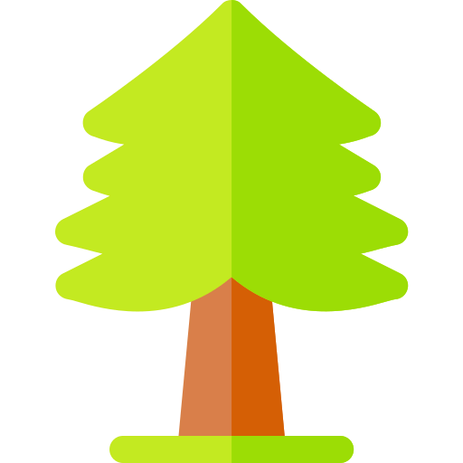 Tree icon