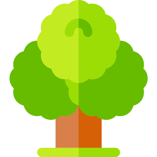Tree icon