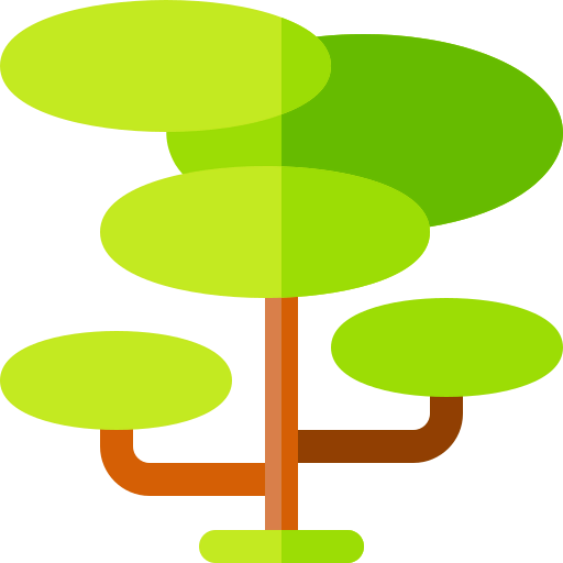 Tree icon