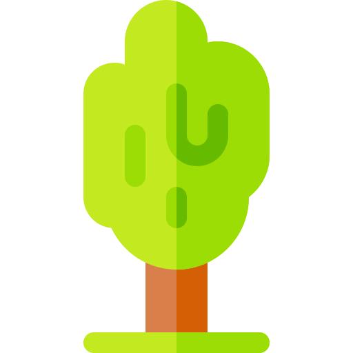 Tree icon