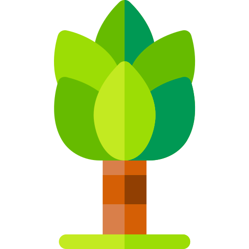 Tree icon