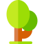 Tree icon 64x64