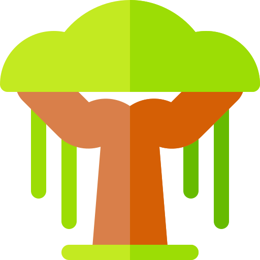 Tree icon