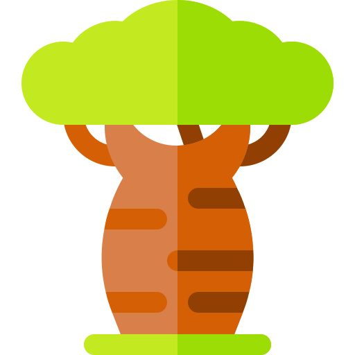 Tree icon