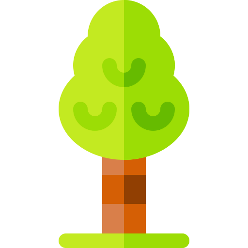 Tree icon