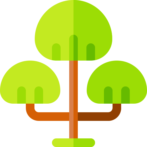 Tree icon