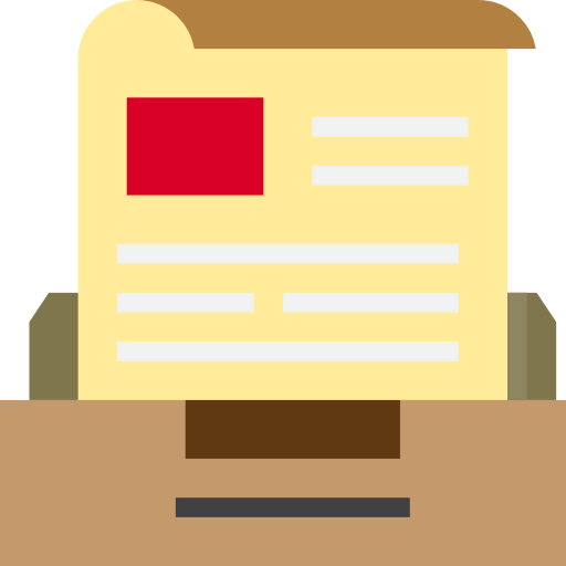 Folder Ikona