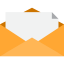 Email Ikona 64x64