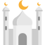 Мечеть иконка 64x64