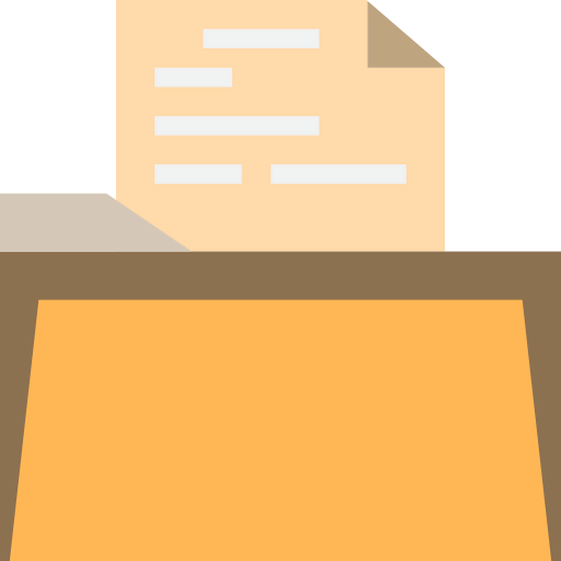 Report icon
