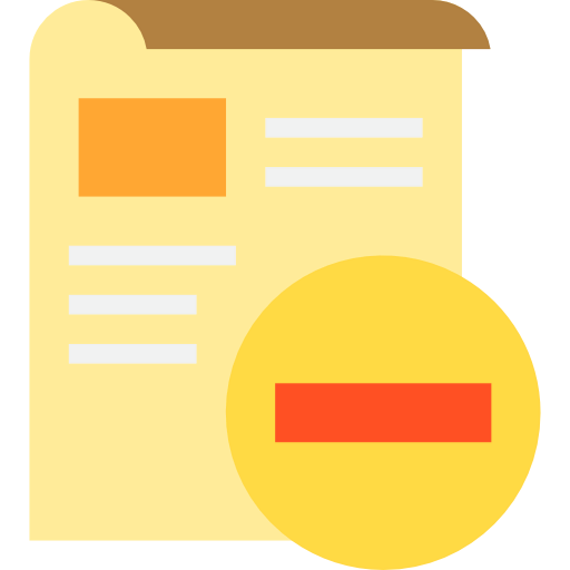 File icon