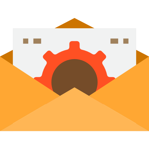Settings icon