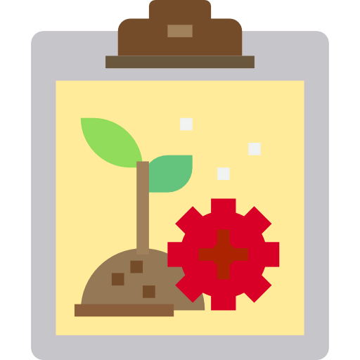 Report icon
