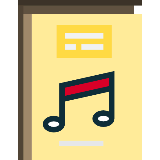 Book icon