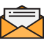 Mail icon 64x64