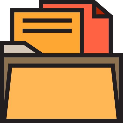 Report icon