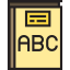 Dictionary Symbol 64x64