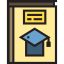 Knowledge Symbol 64x64