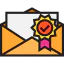 Email icon 64x64